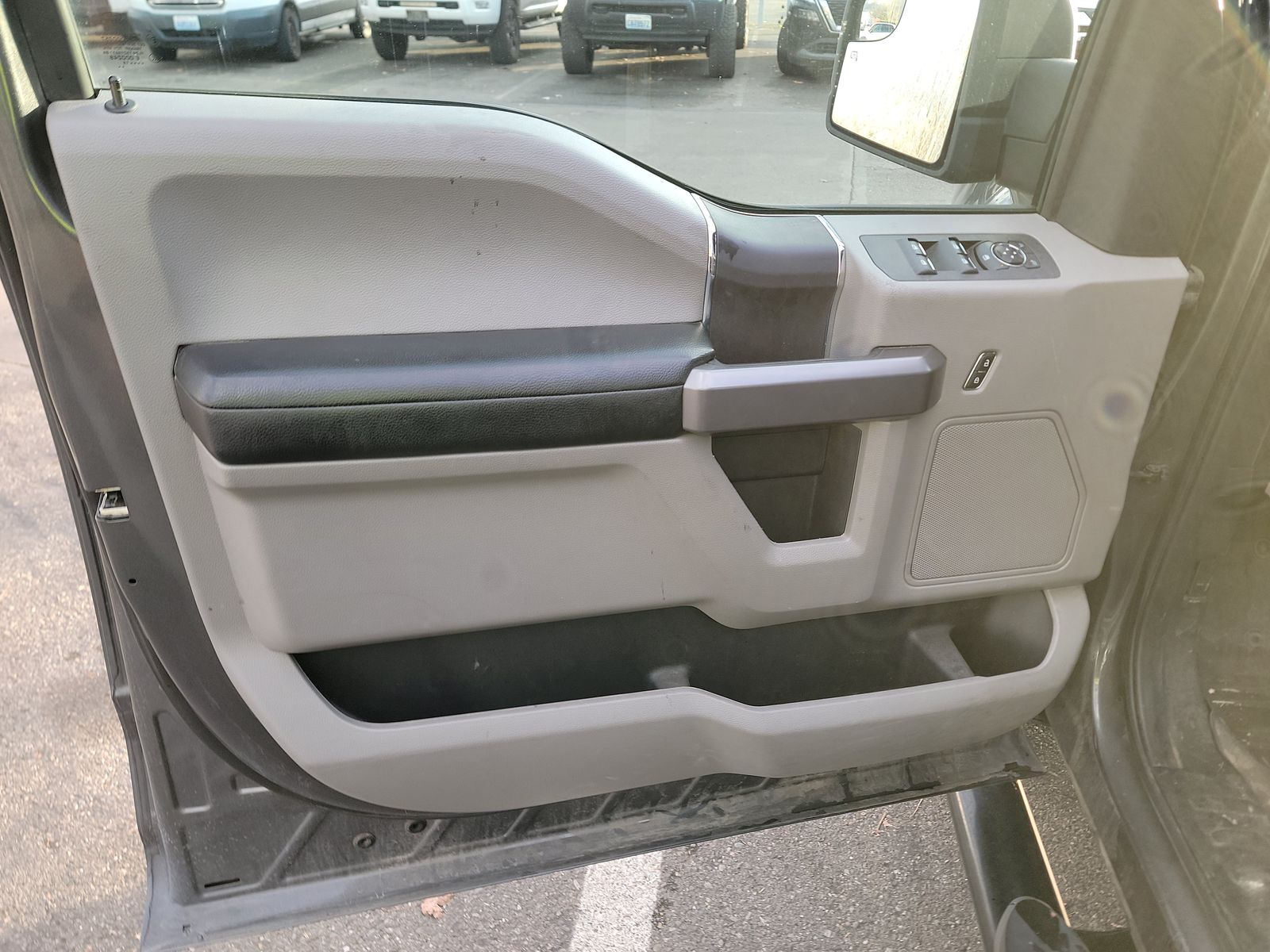 2019 Ford F-150 XLT AWD