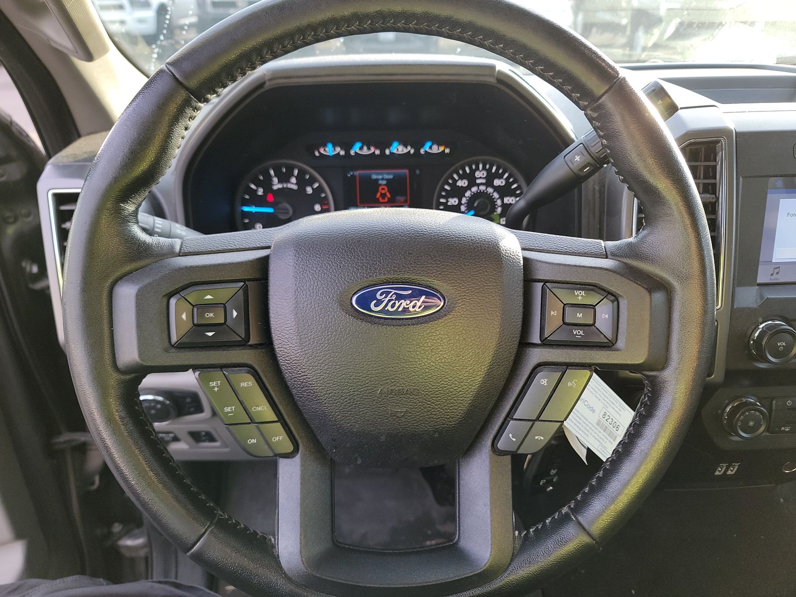 2019 Ford F-150 XLT AWD