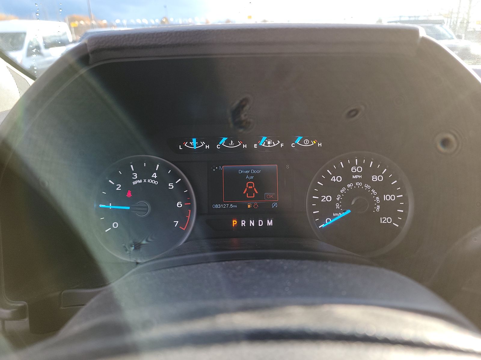 2019 Ford F-150 XLT AWD