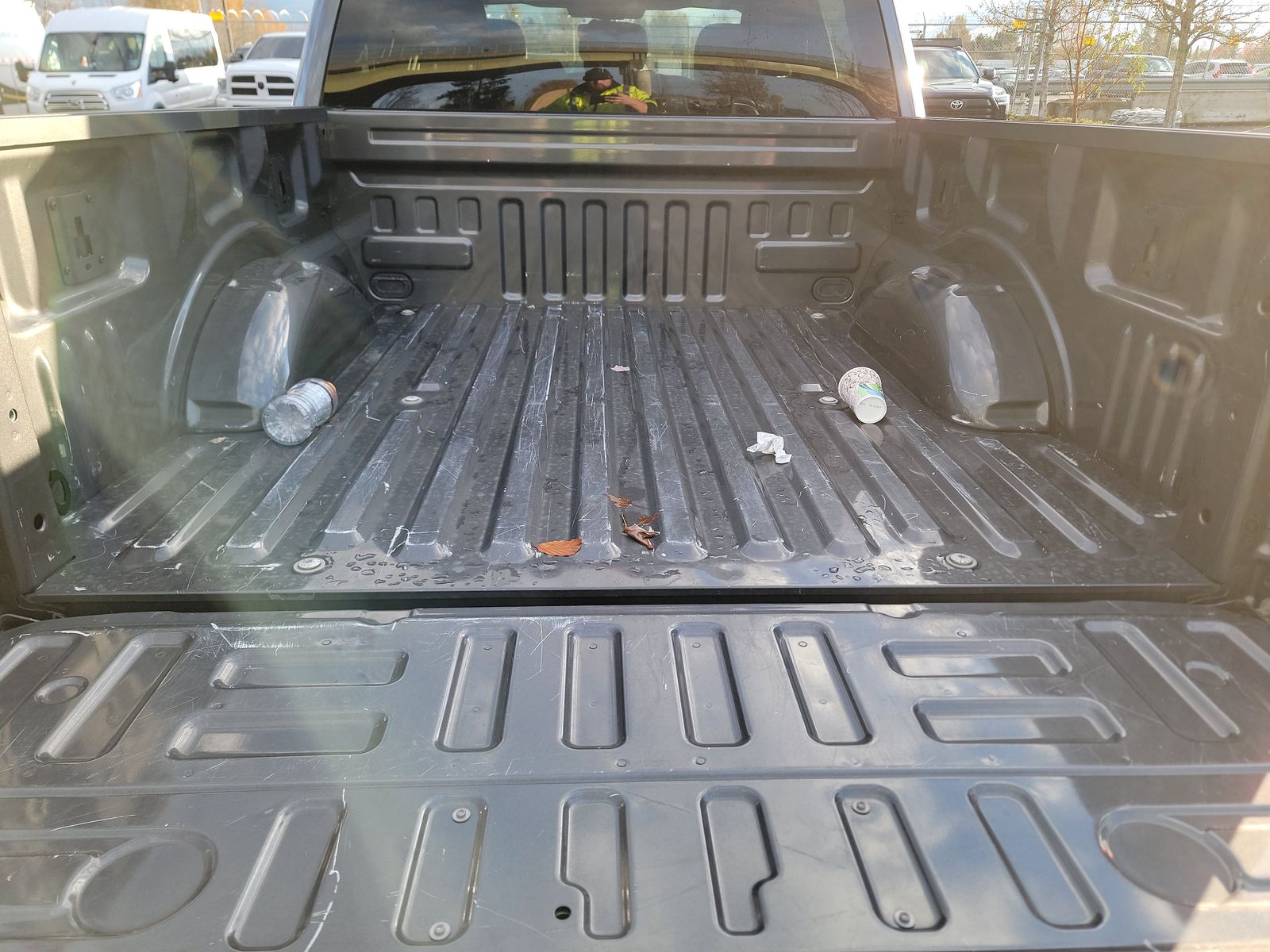 2019 Ford F-150 XLT AWD