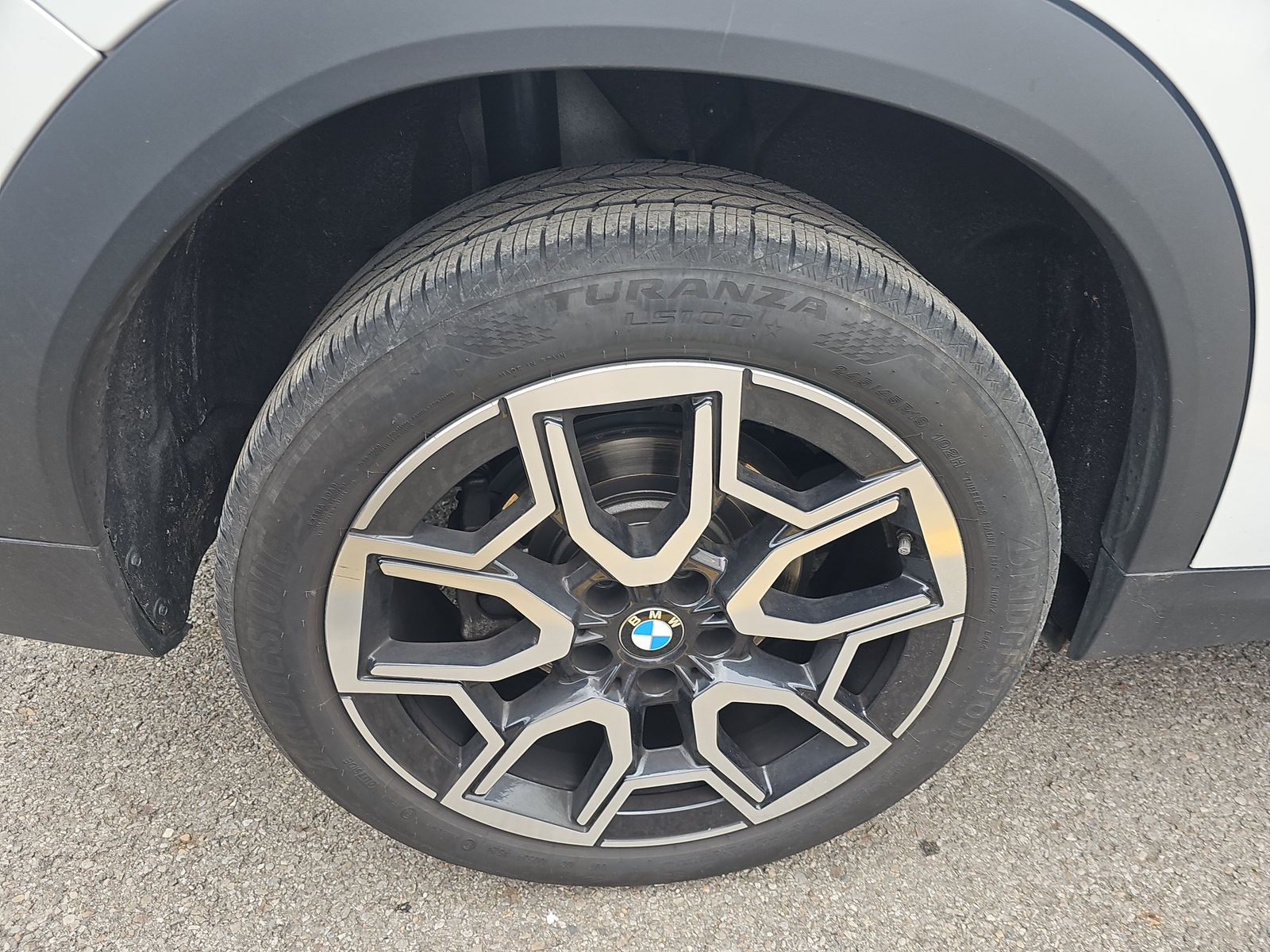 2025 BMW X2 xDrive28i AWD