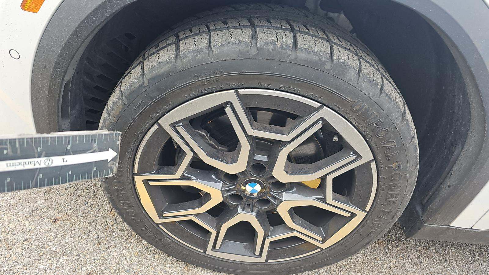 2025 BMW X2 xDrive28i AWD