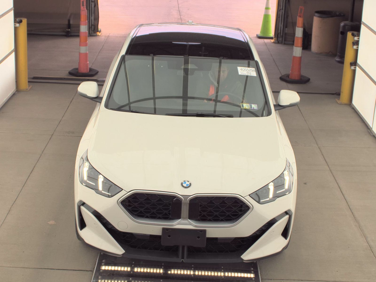 2025 BMW X2 xDrive28i AWD