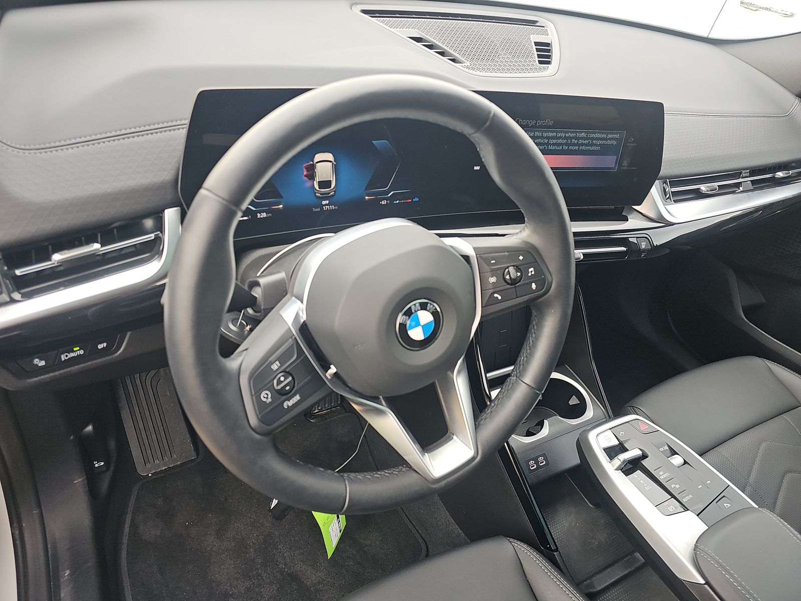 2025 BMW X2 xDrive28i AWD