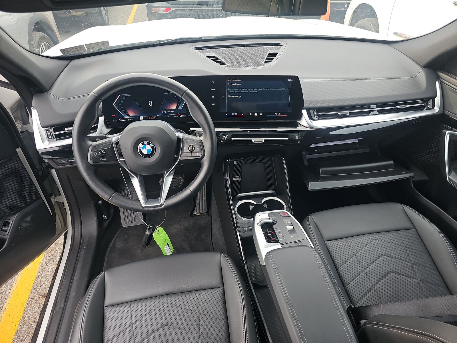 2025 BMW X2 xDrive28i AWD
