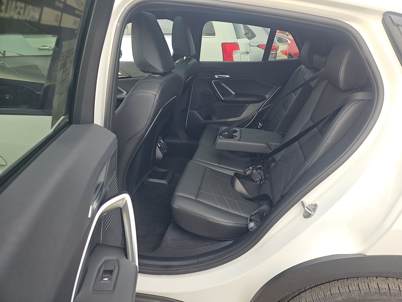 2025 BMW X2 xDrive28i AWD