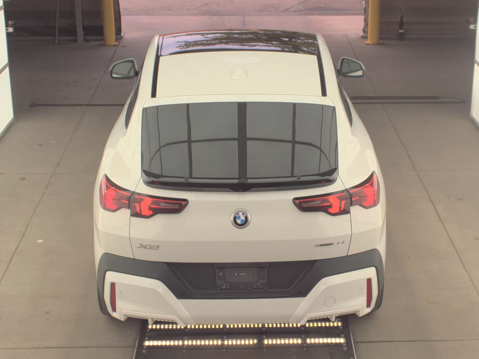 2025 BMW X2 xDrive28i AWD