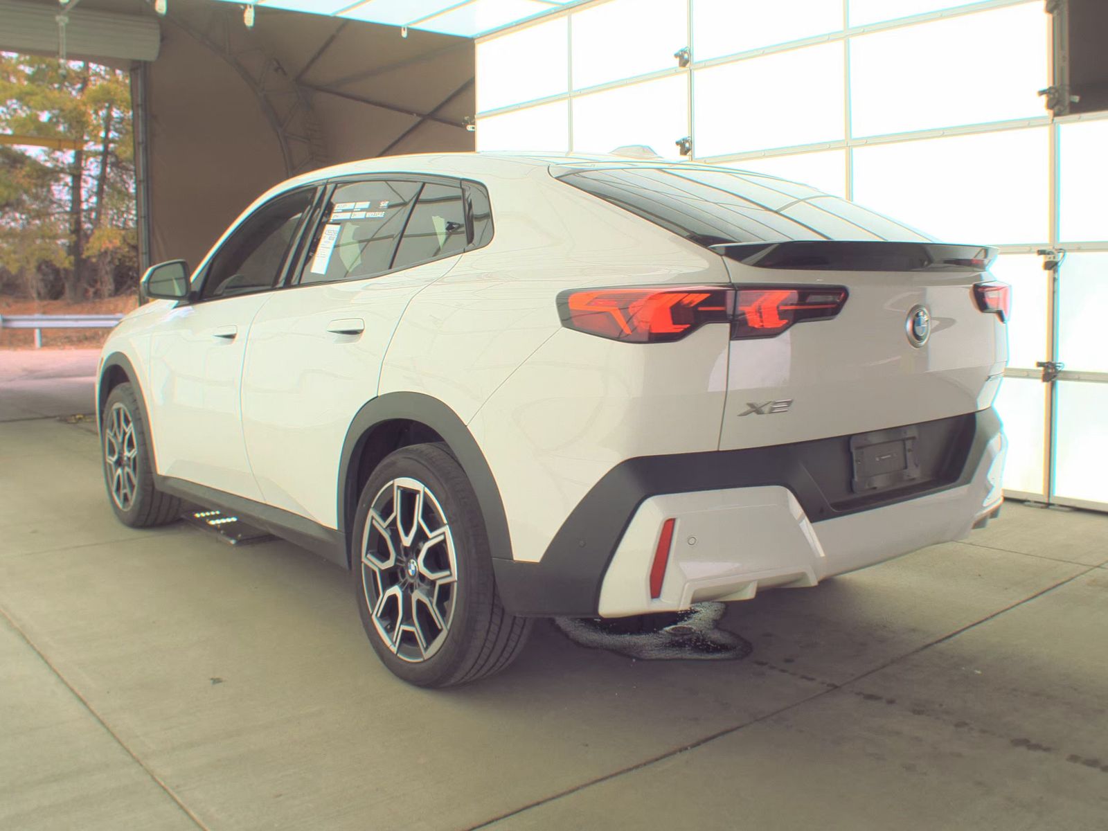 2025 BMW X2 xDrive28i AWD