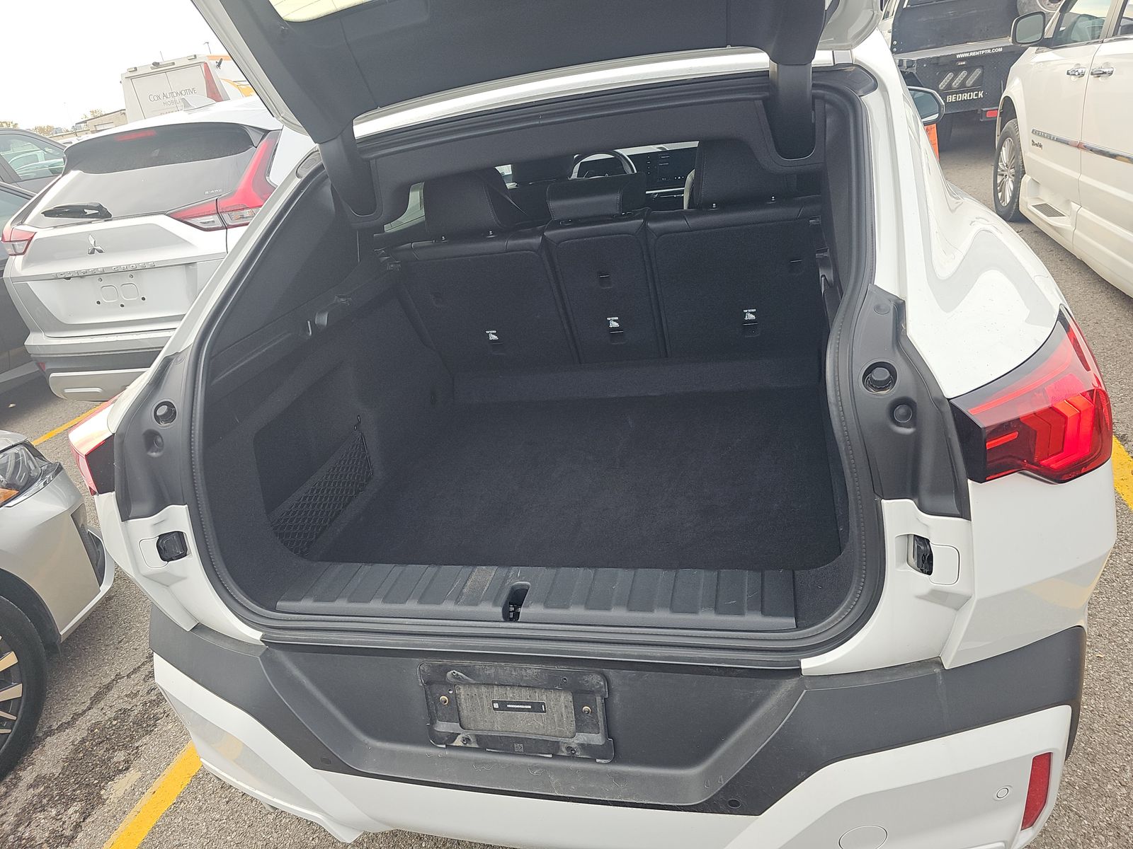 2025 BMW X2 xDrive28i AWD