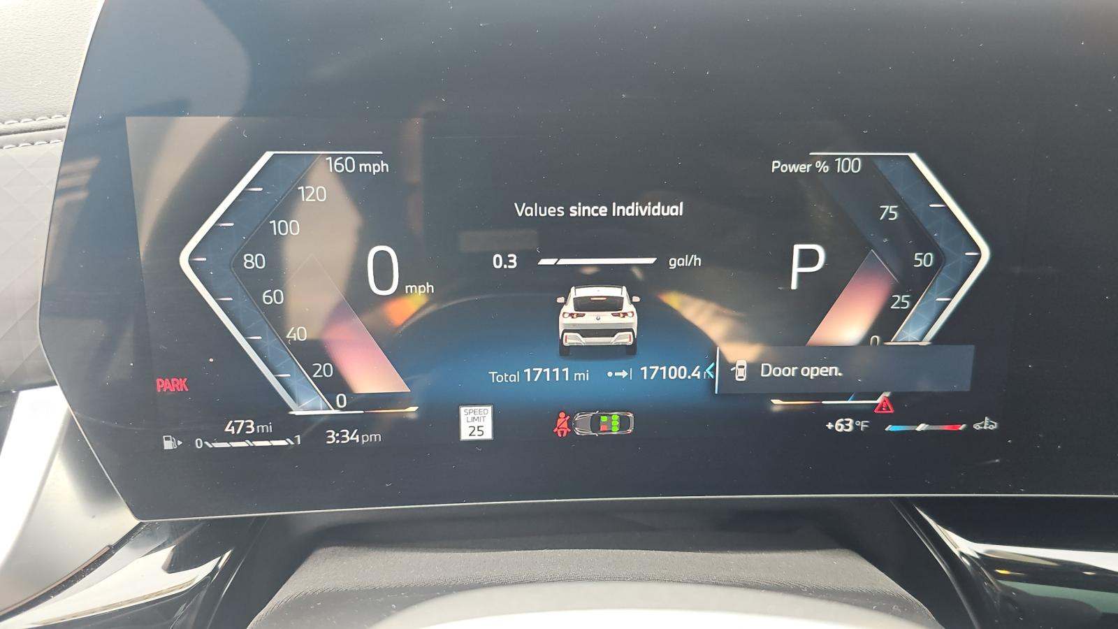 2025 BMW X2 xDrive28i AWD