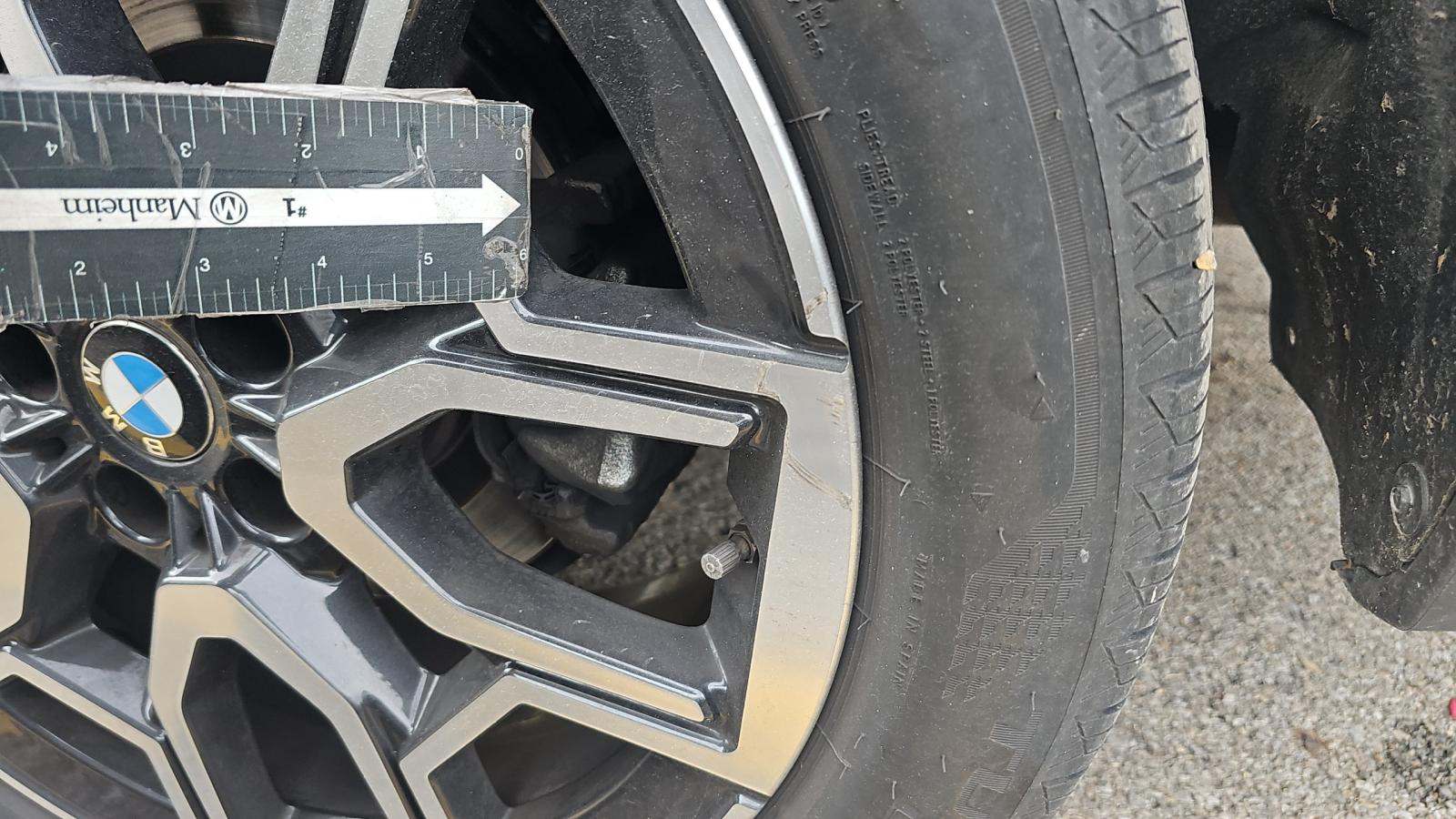 2025 BMW X2 xDrive28i AWD