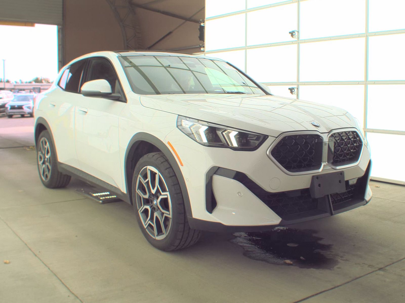 2025 BMW X2 xDrive28i AWD