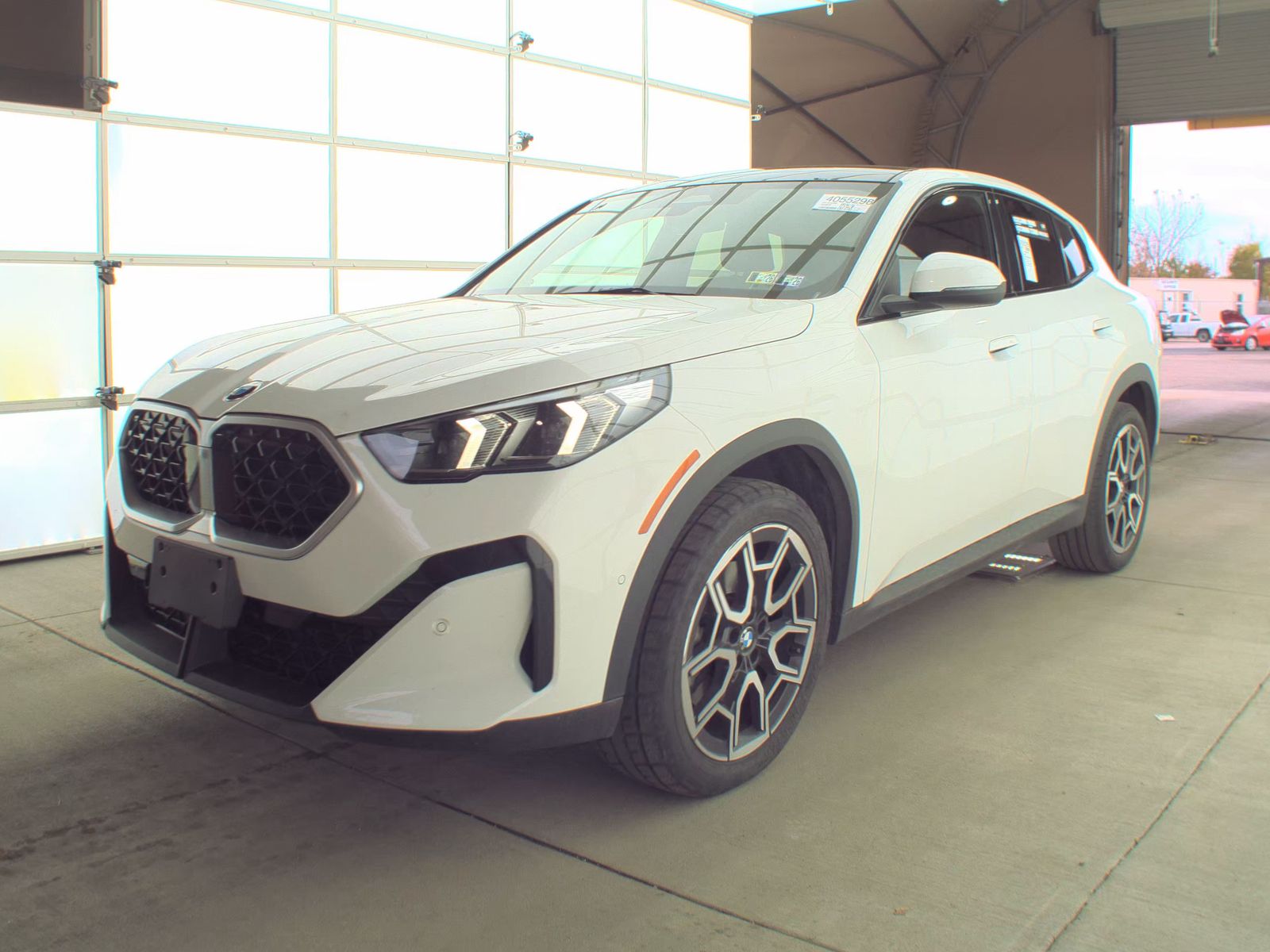 2025 BMW X2 xDrive28i AWD