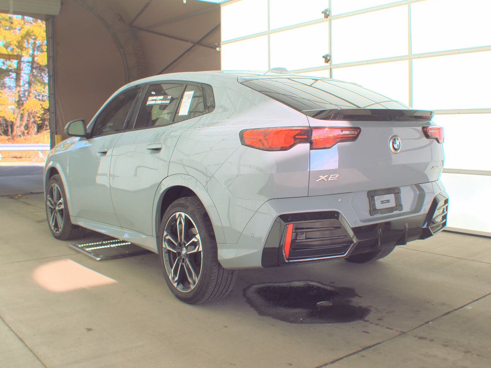 2025 BMW X2 xDrive28i AWD