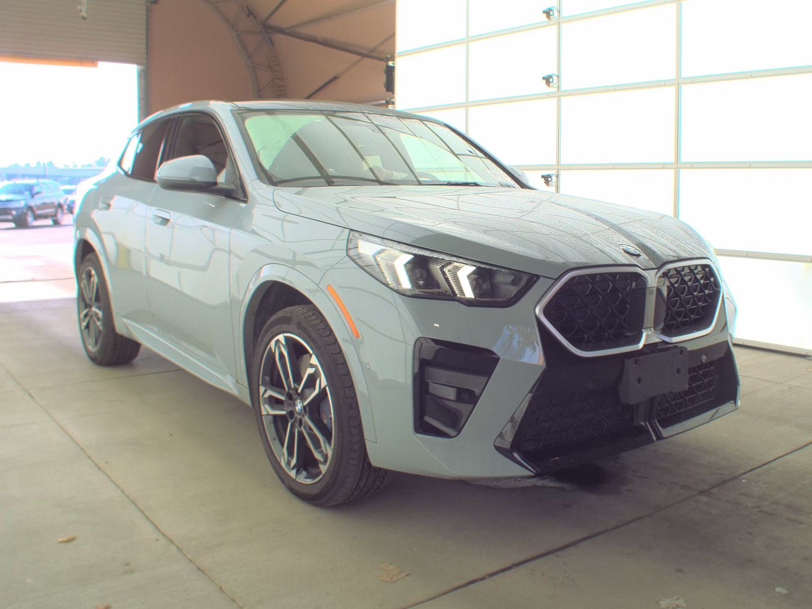 2025 BMW X2 xDrive28i AWD