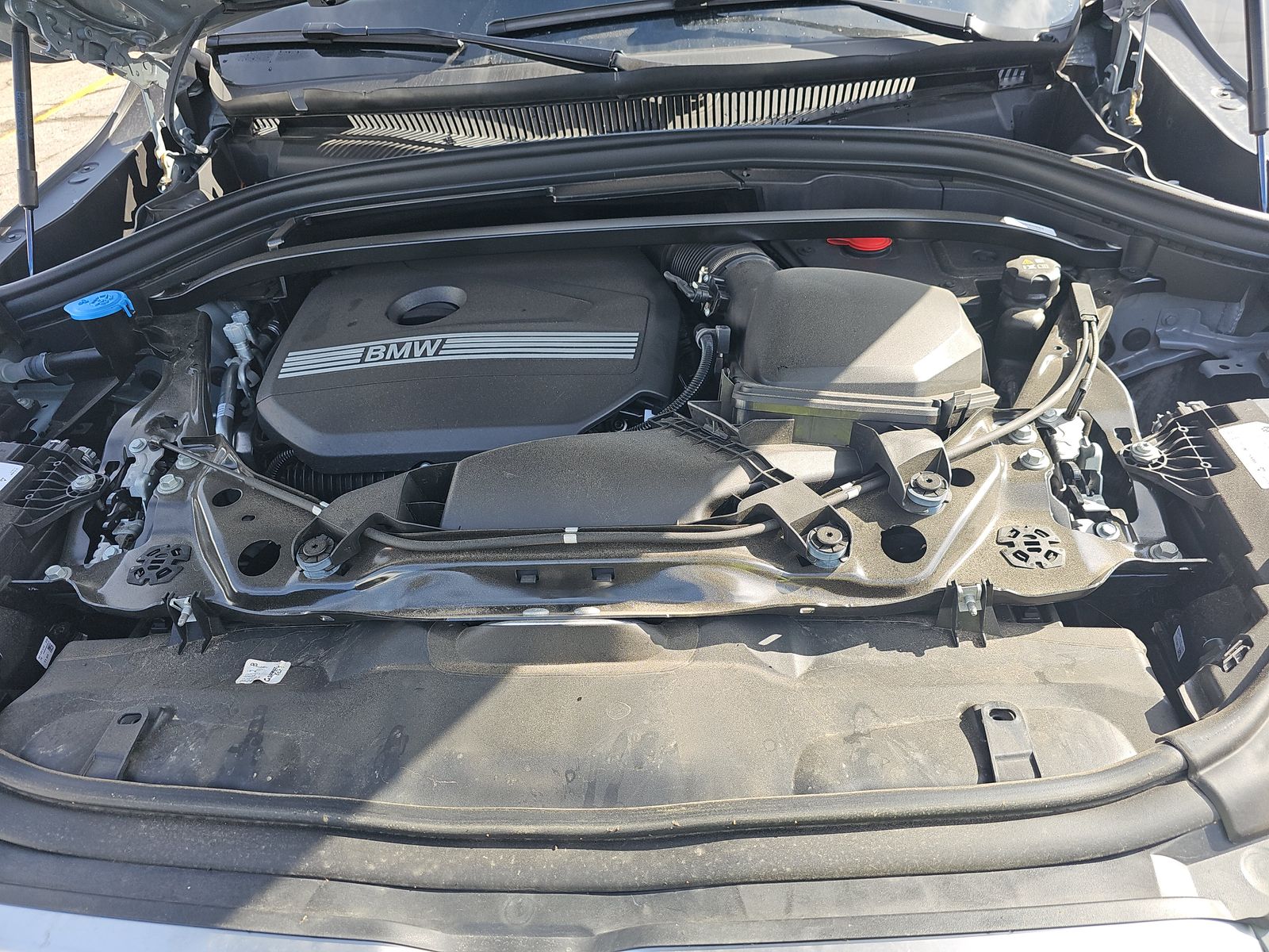 2025 BMW X2 xDrive28i AWD