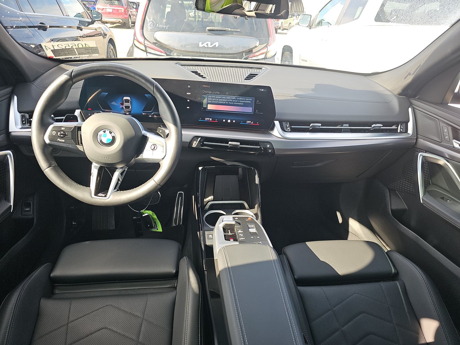 2025 BMW X2 xDrive28i AWD