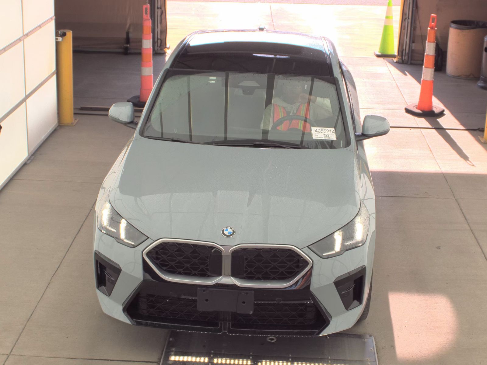 2025 BMW X2 xDrive28i AWD