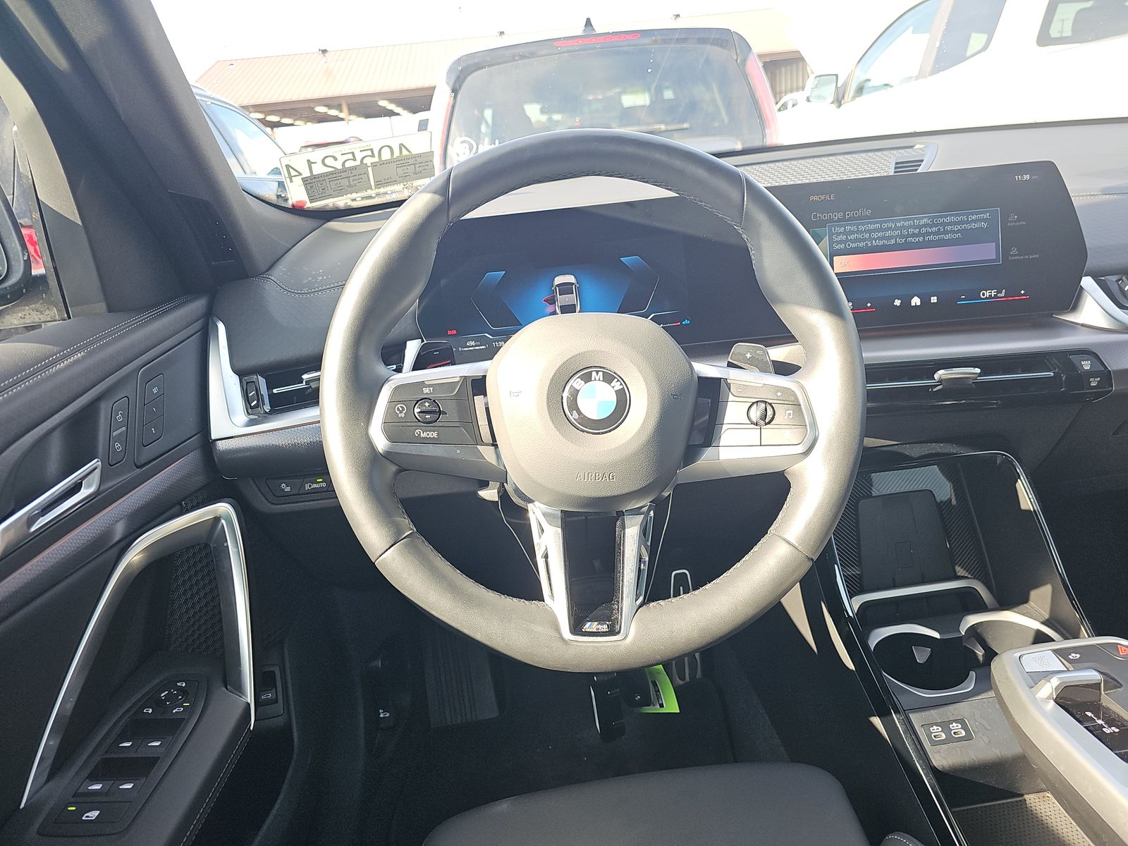 2025 BMW X2 xDrive28i AWD