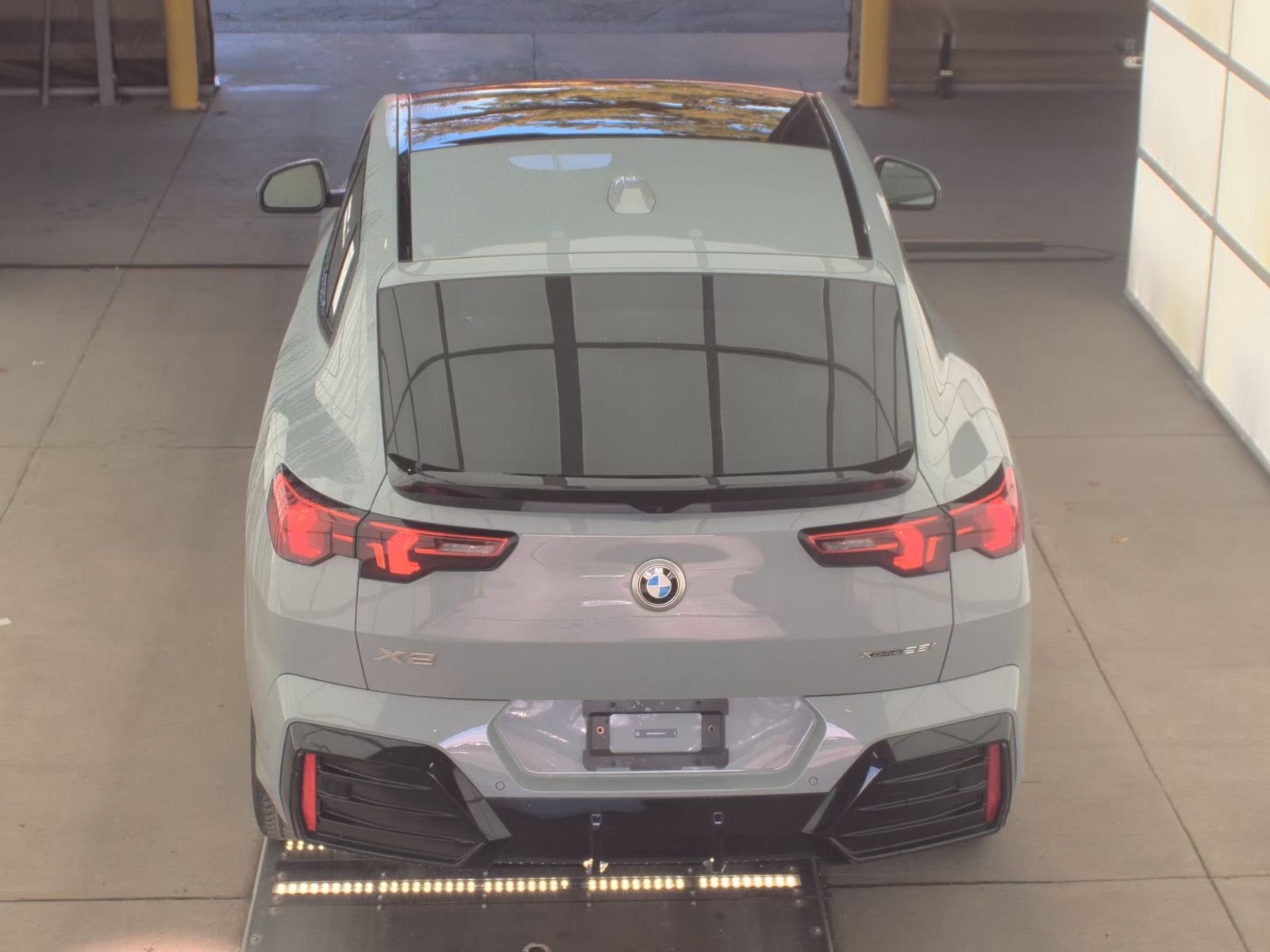 2025 BMW X2 xDrive28i AWD