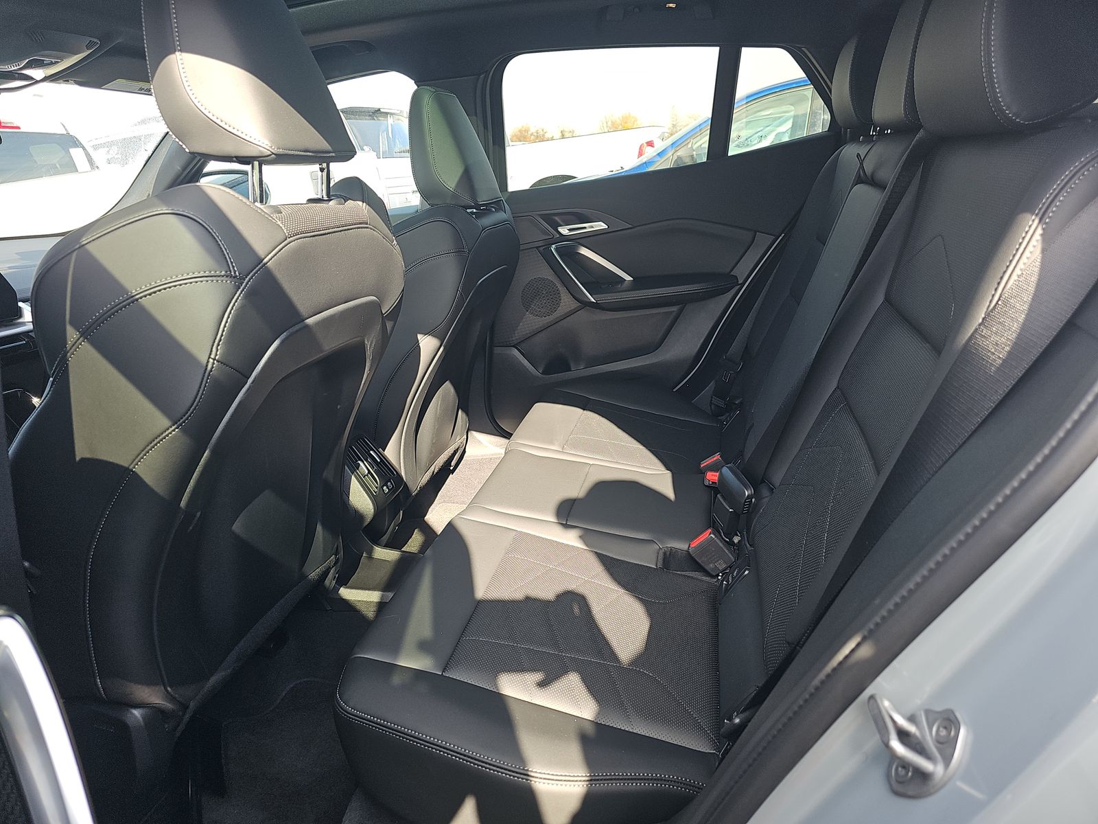 2025 BMW X2 xDrive28i AWD