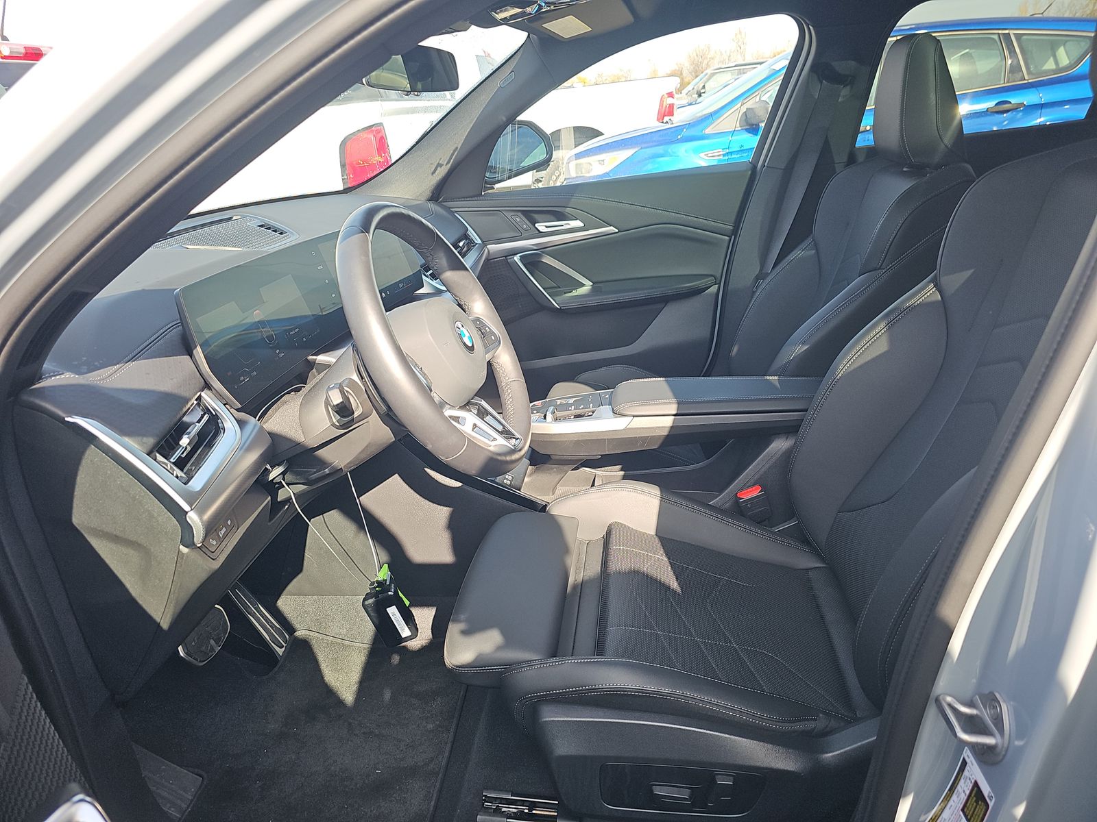 2025 BMW X2 xDrive28i AWD