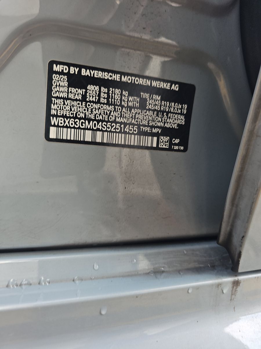 2025 BMW X2 xDrive28i AWD