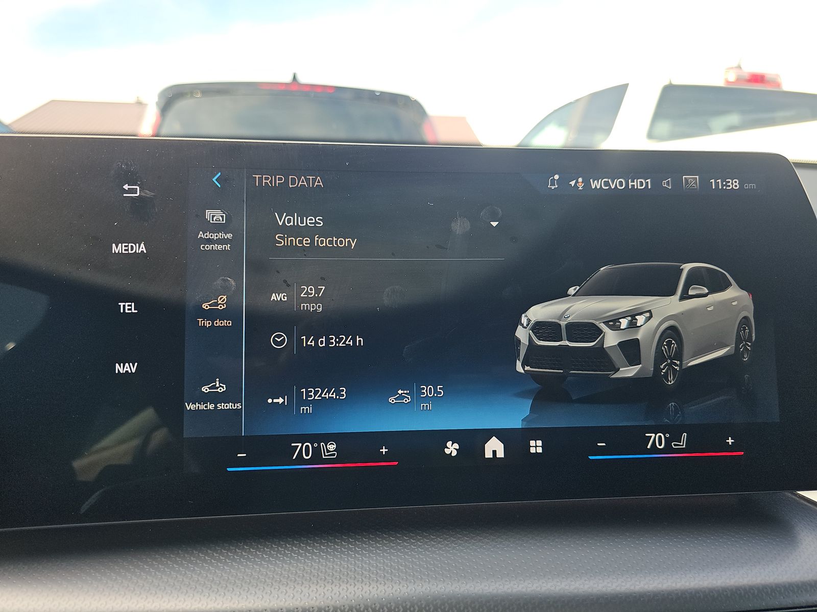 2025 BMW X2 xDrive28i AWD