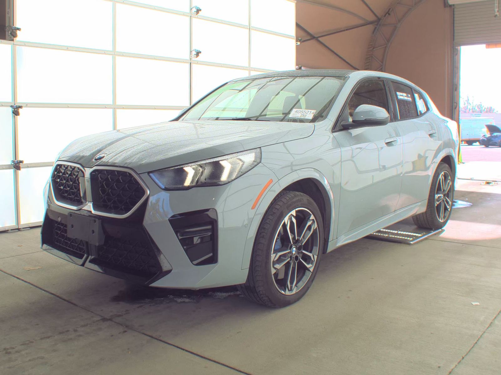 2025 BMW X2 xDrive28i AWD