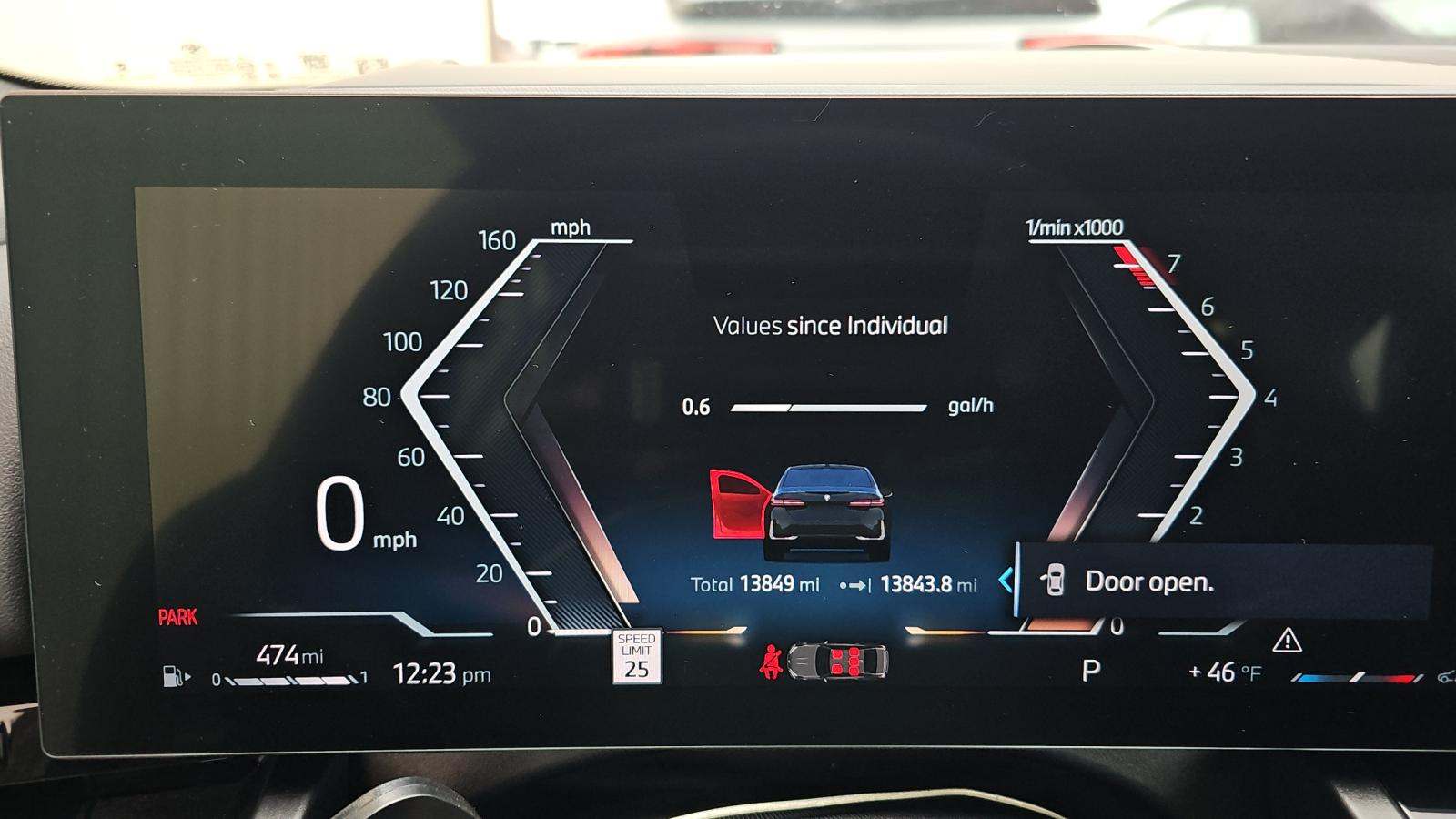 2025 BMW 5 Series 530i xDrive AWD