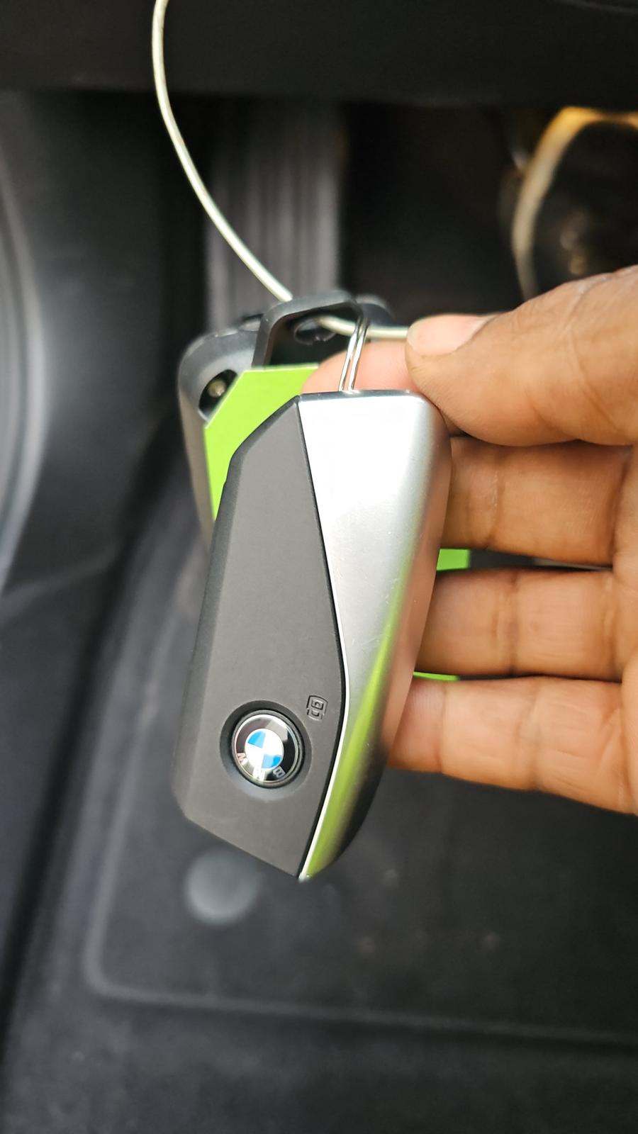 2025 BMW 5 Series 530i xDrive AWD