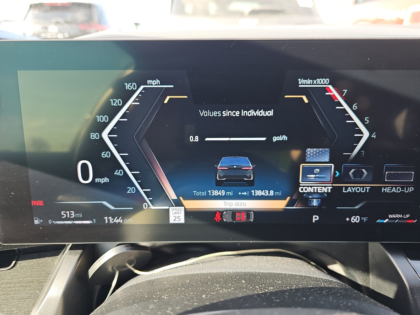 2025 BMW 5 Series 530i xDrive AWD