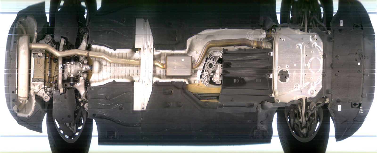 2025 BMW 5 Series 530i xDrive AWD