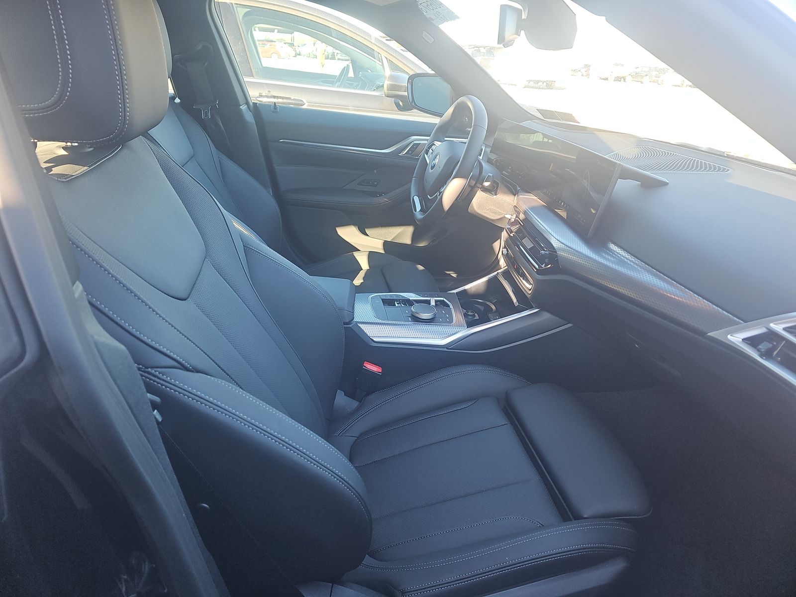 2025 BMW 4 Series 430i xDrive AWD