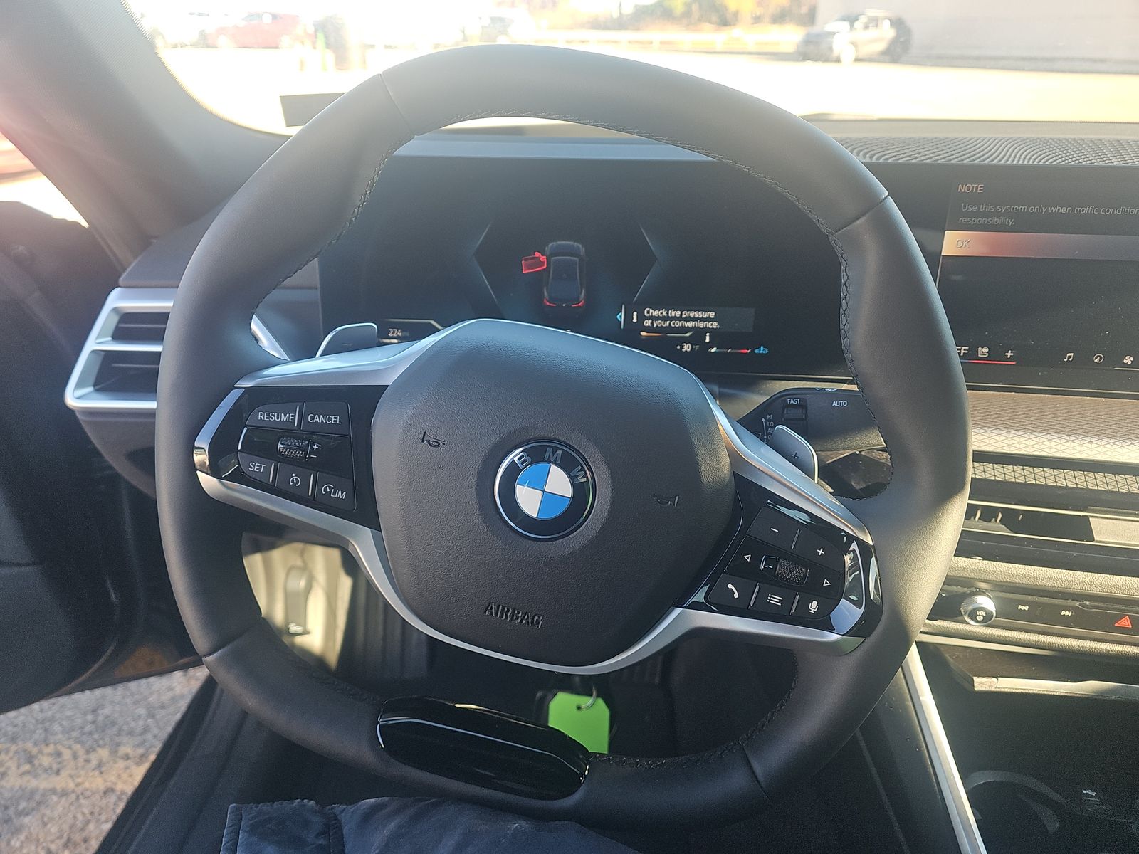 2025 BMW 4 Series 430i xDrive AWD