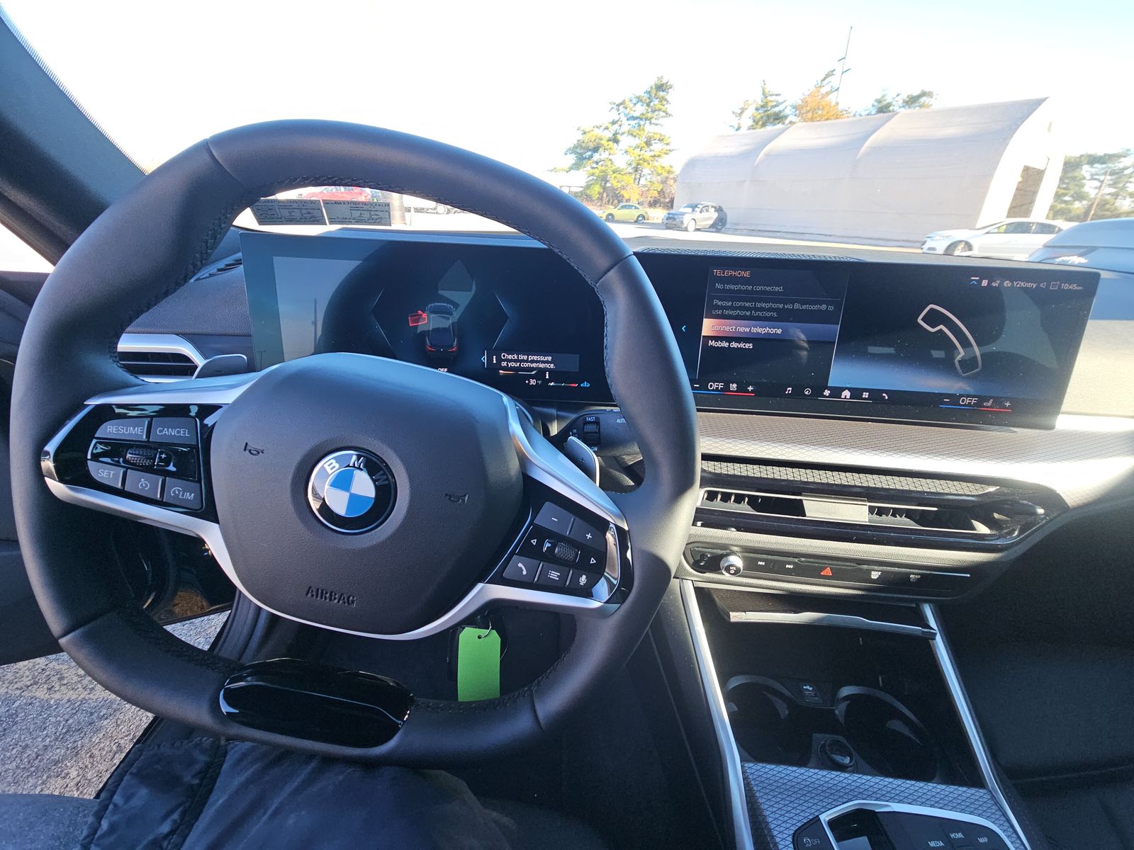 2025 BMW 4 Series 430i xDrive AWD