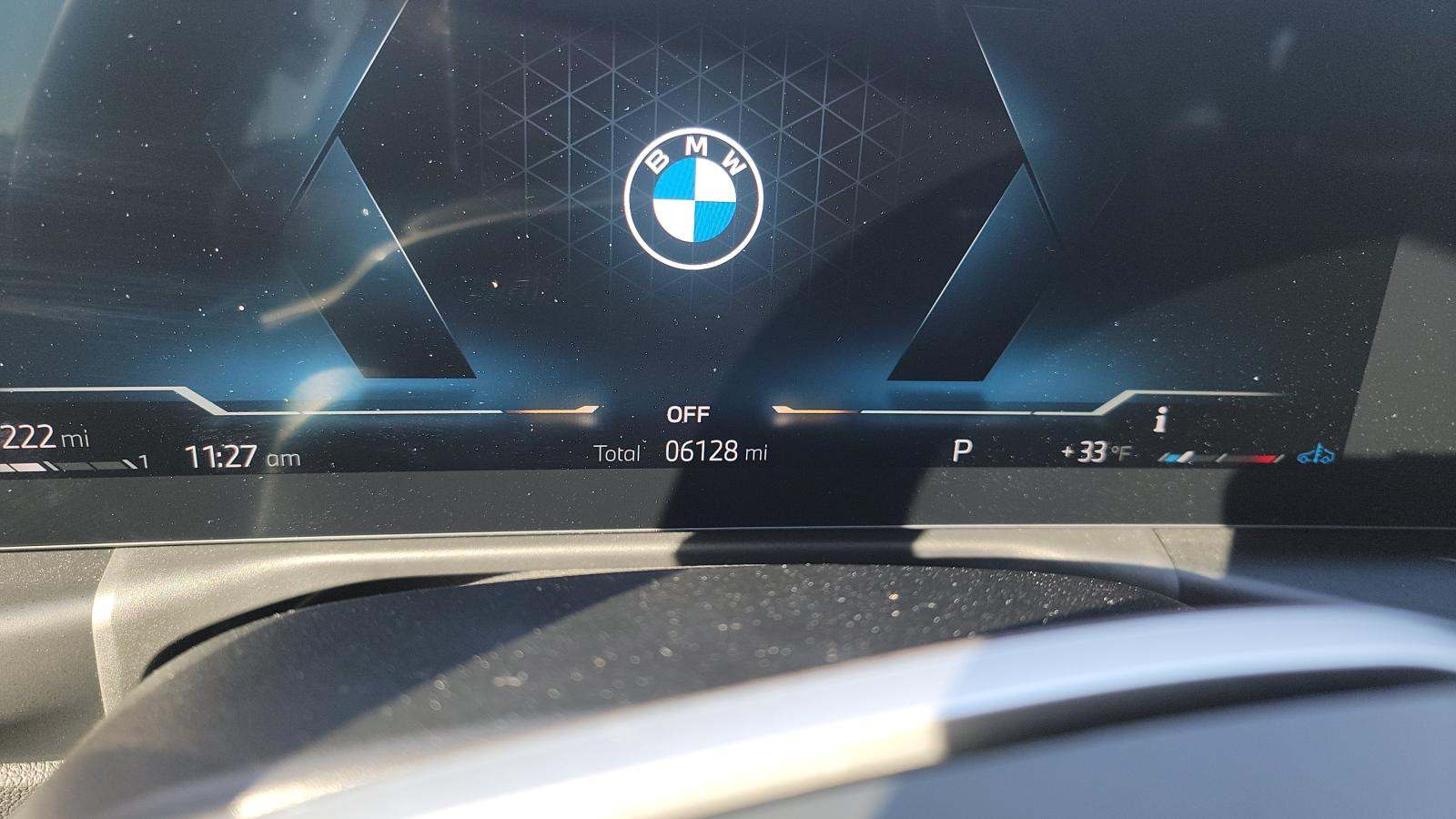 2025 BMW 4 Series 430i xDrive AWD