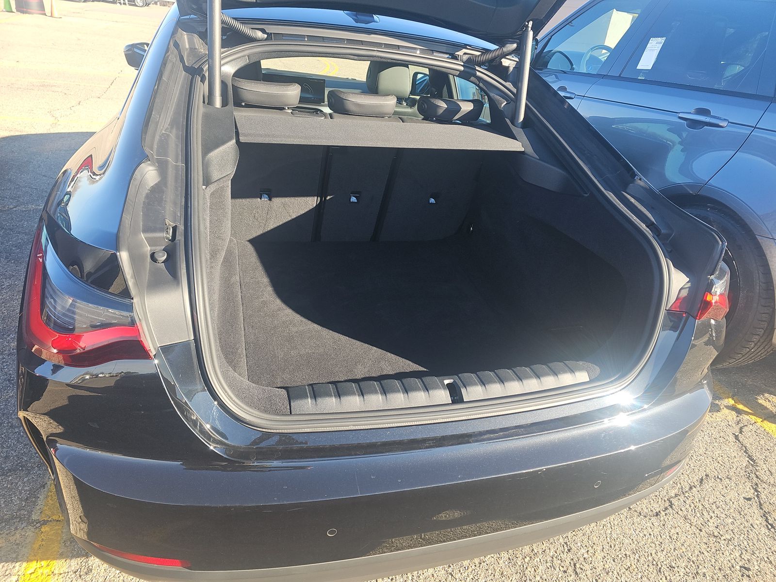 2025 BMW 4 Series 430i xDrive AWD