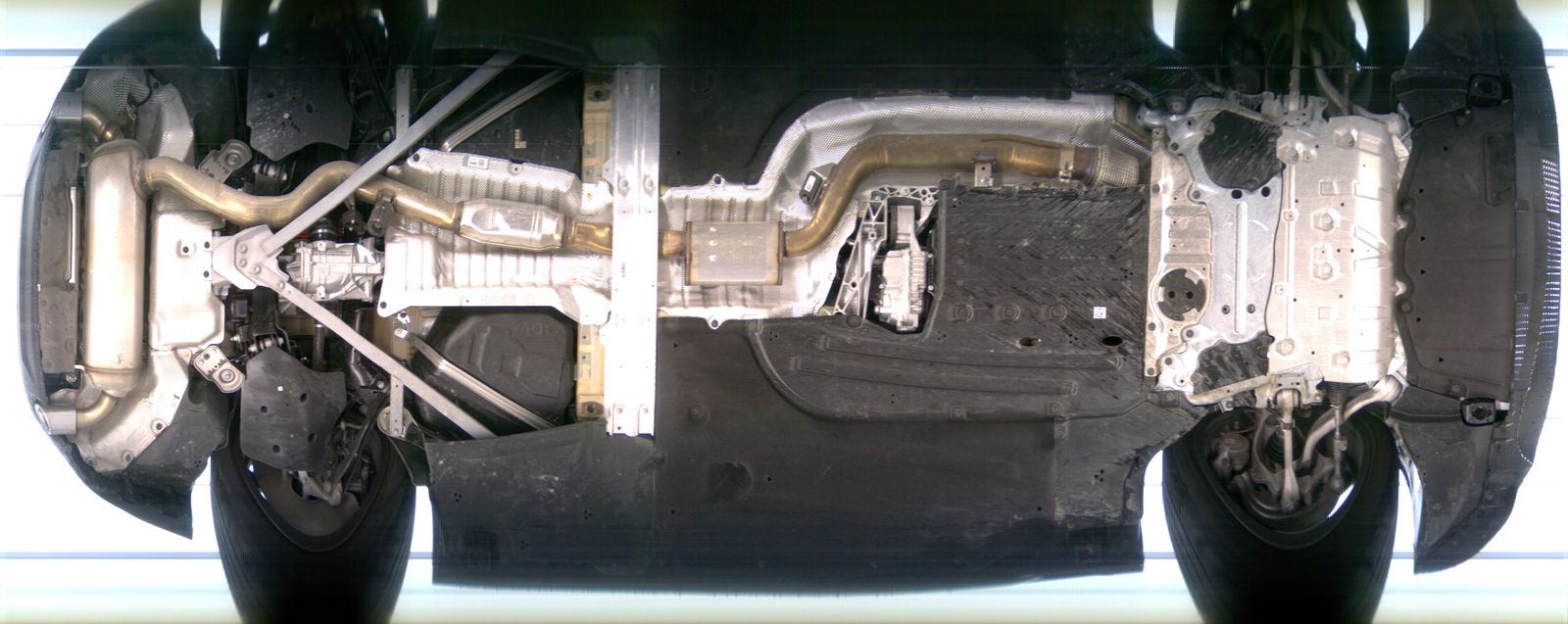 2025 BMW 4 Series 430i xDrive AWD