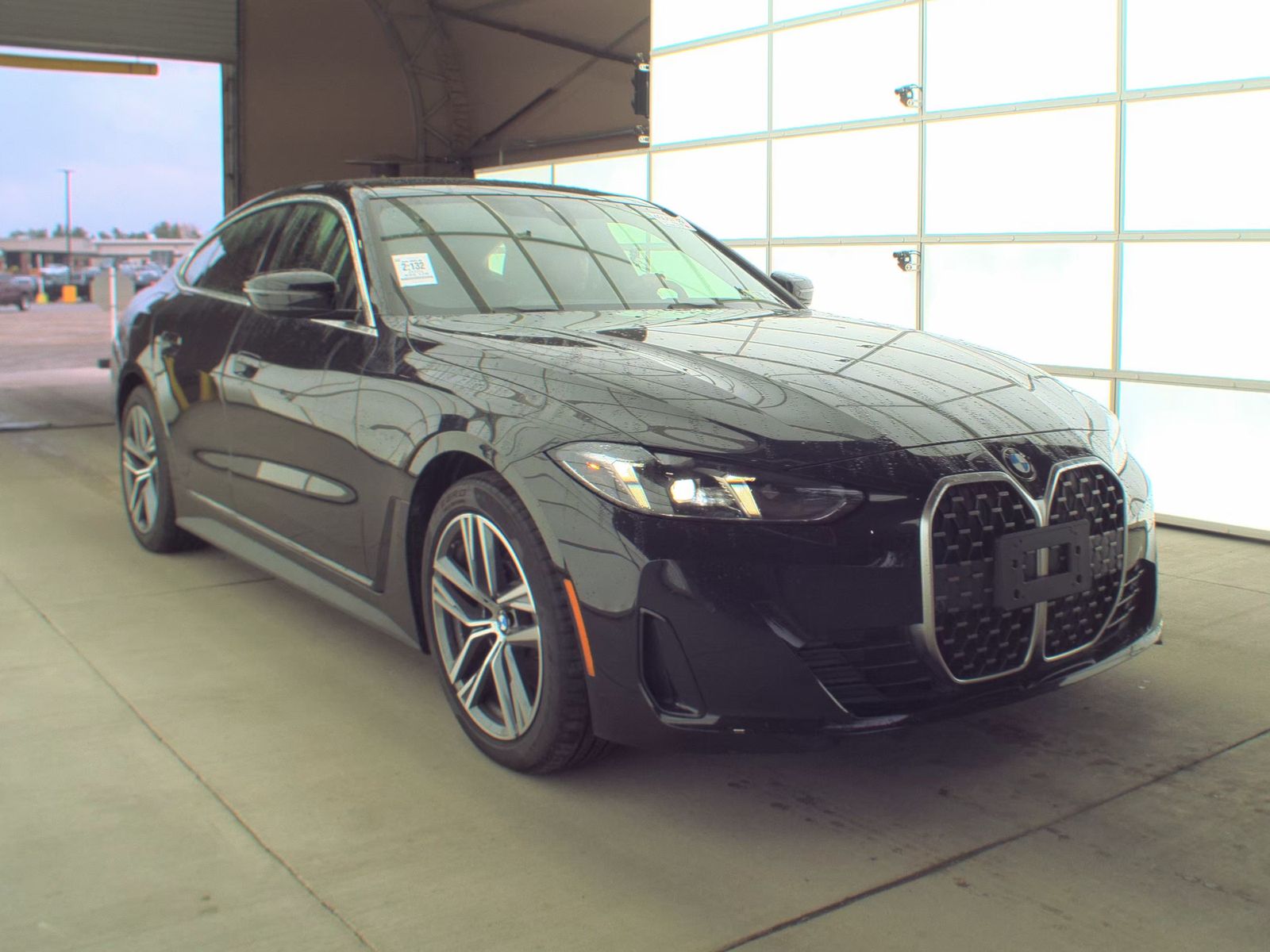 2025 BMW 4 Series 430i xDrive AWD