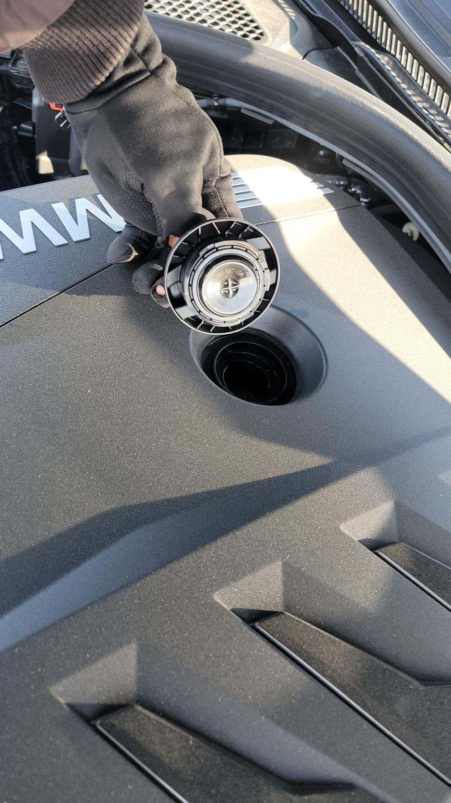 2025 BMW 4 Series 430i xDrive AWD