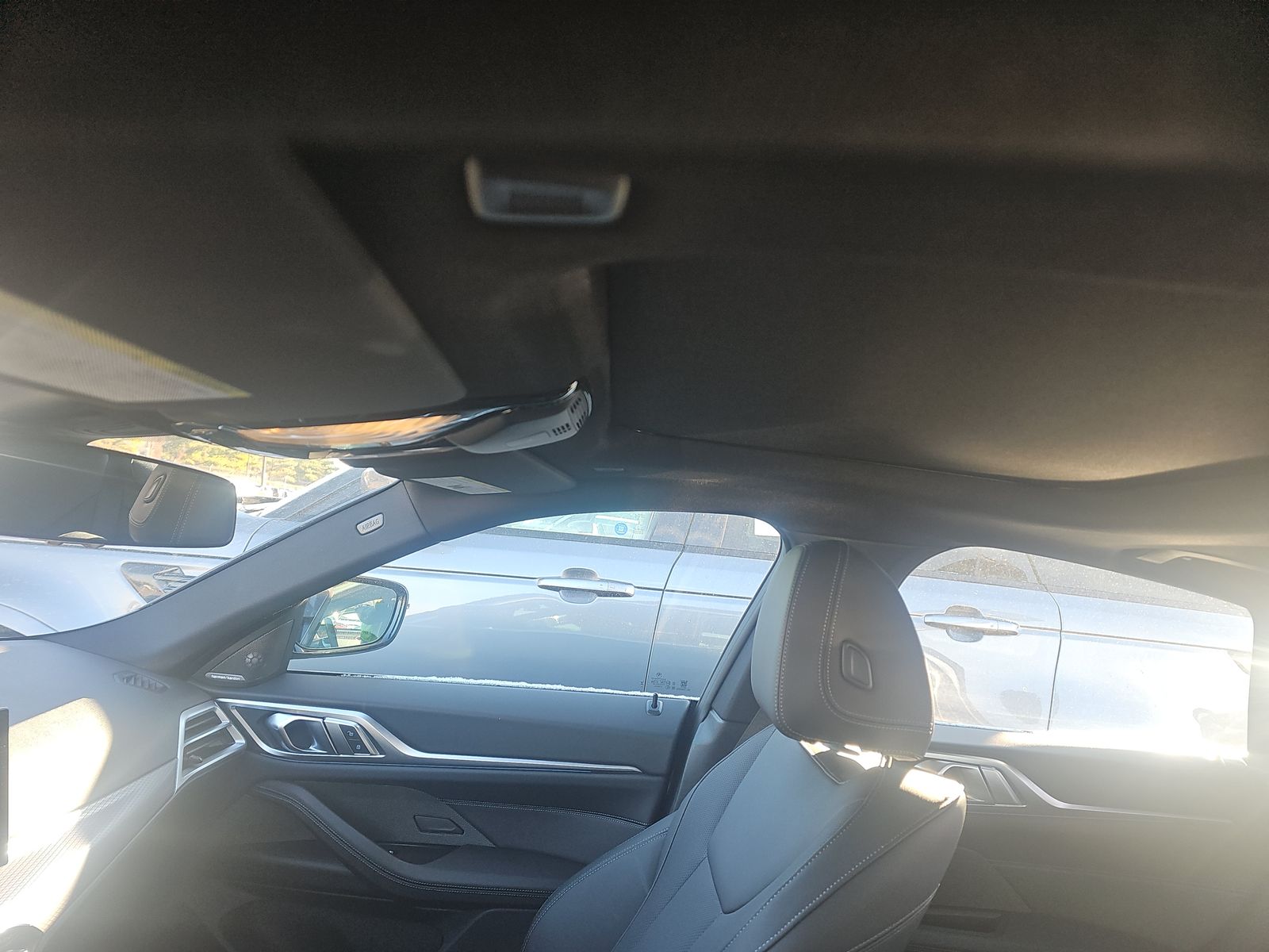 2025 BMW 4 Series 430i xDrive AWD