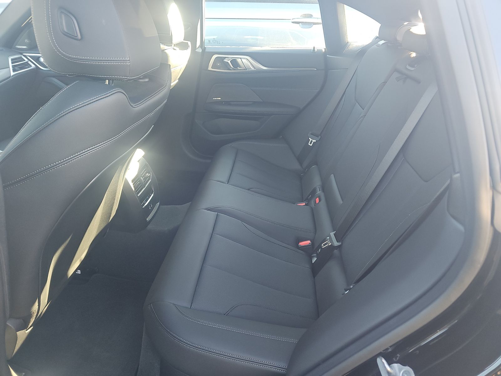 2025 BMW 4 Series 430i xDrive AWD