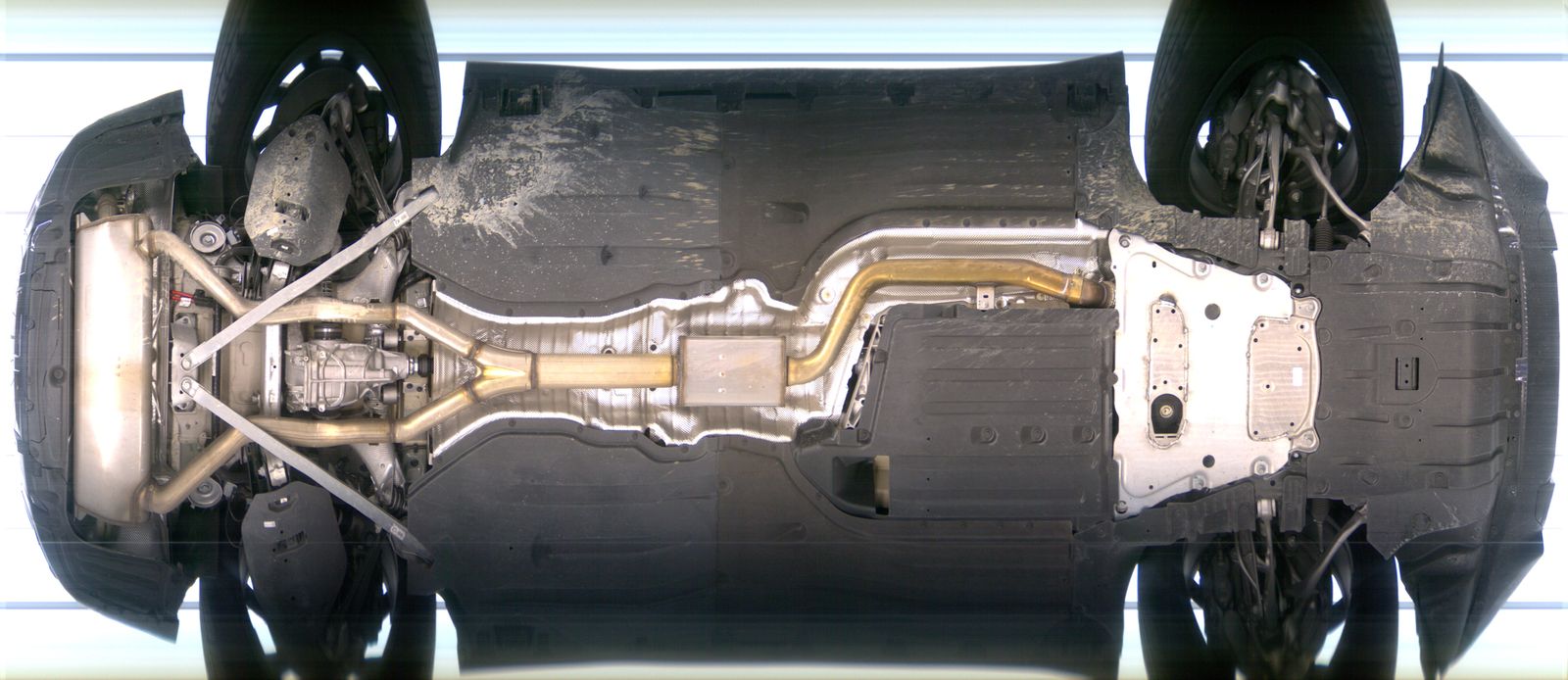 2025 BMW X5 xDrive40i AWD