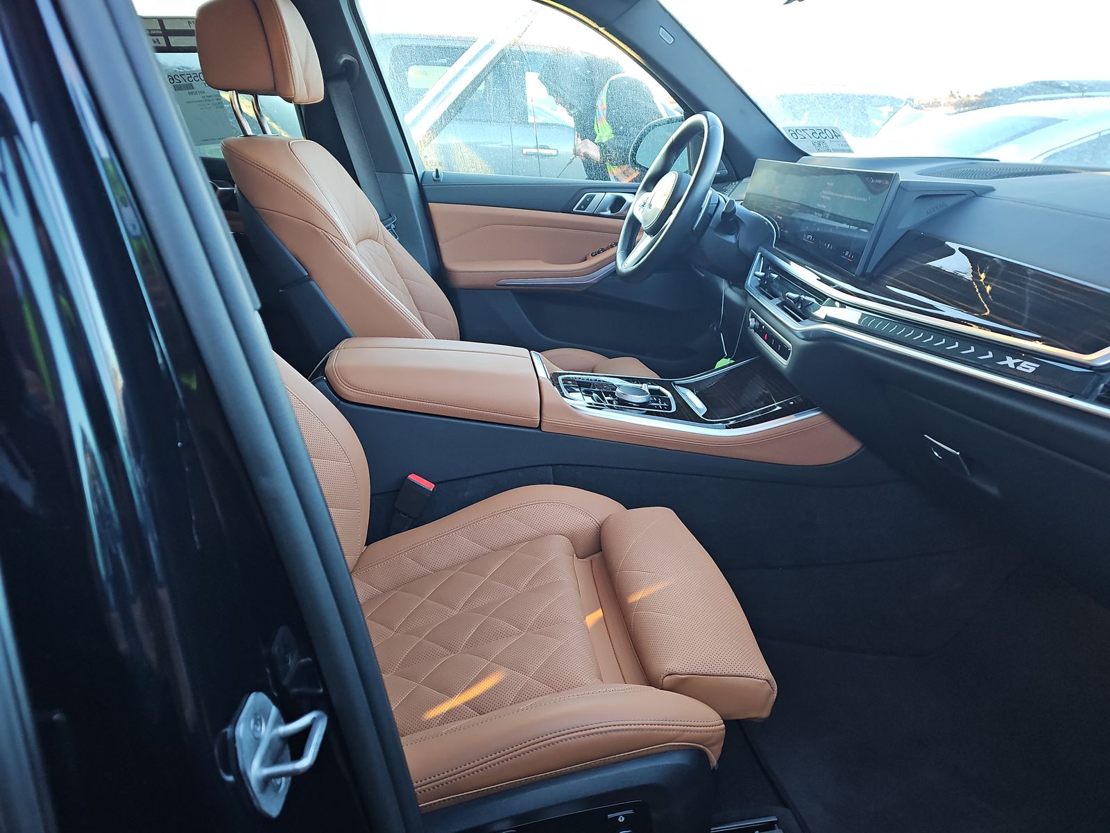 2025 BMW X5 xDrive40i AWD