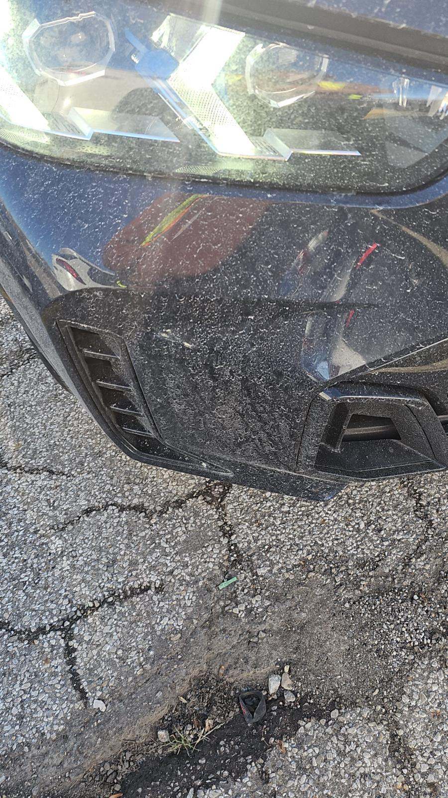 2025 BMW X5 xDrive40i AWD