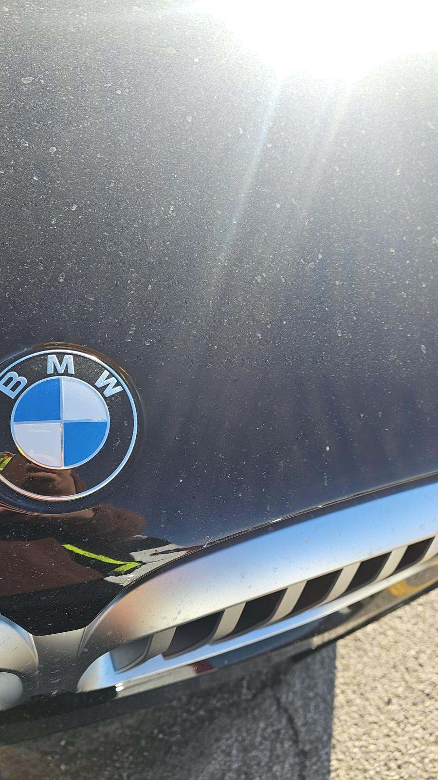 2025 BMW X5 xDrive40i AWD