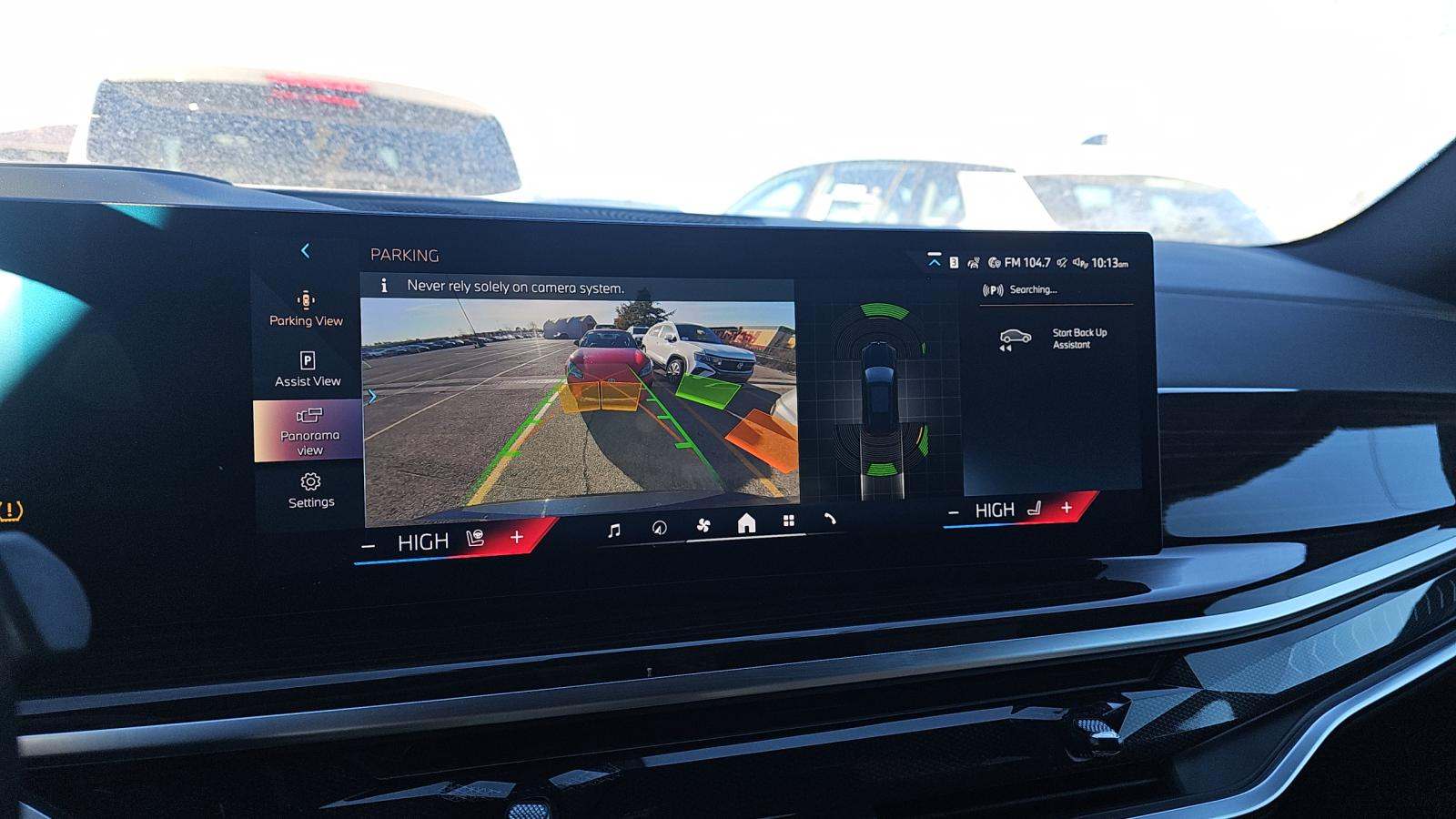 2025 BMW X5 xDrive40i AWD