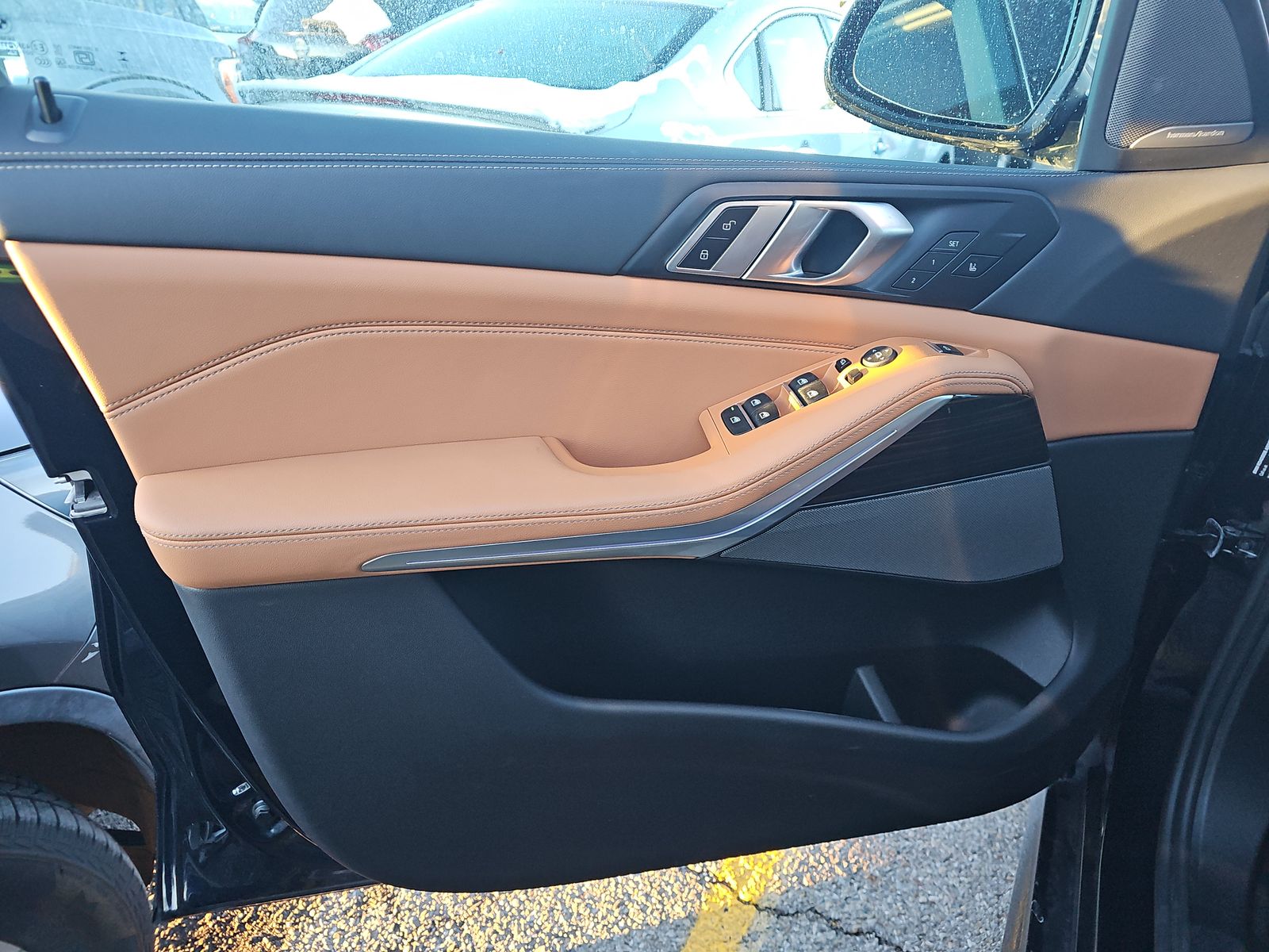 2025 BMW X5 xDrive40i AWD