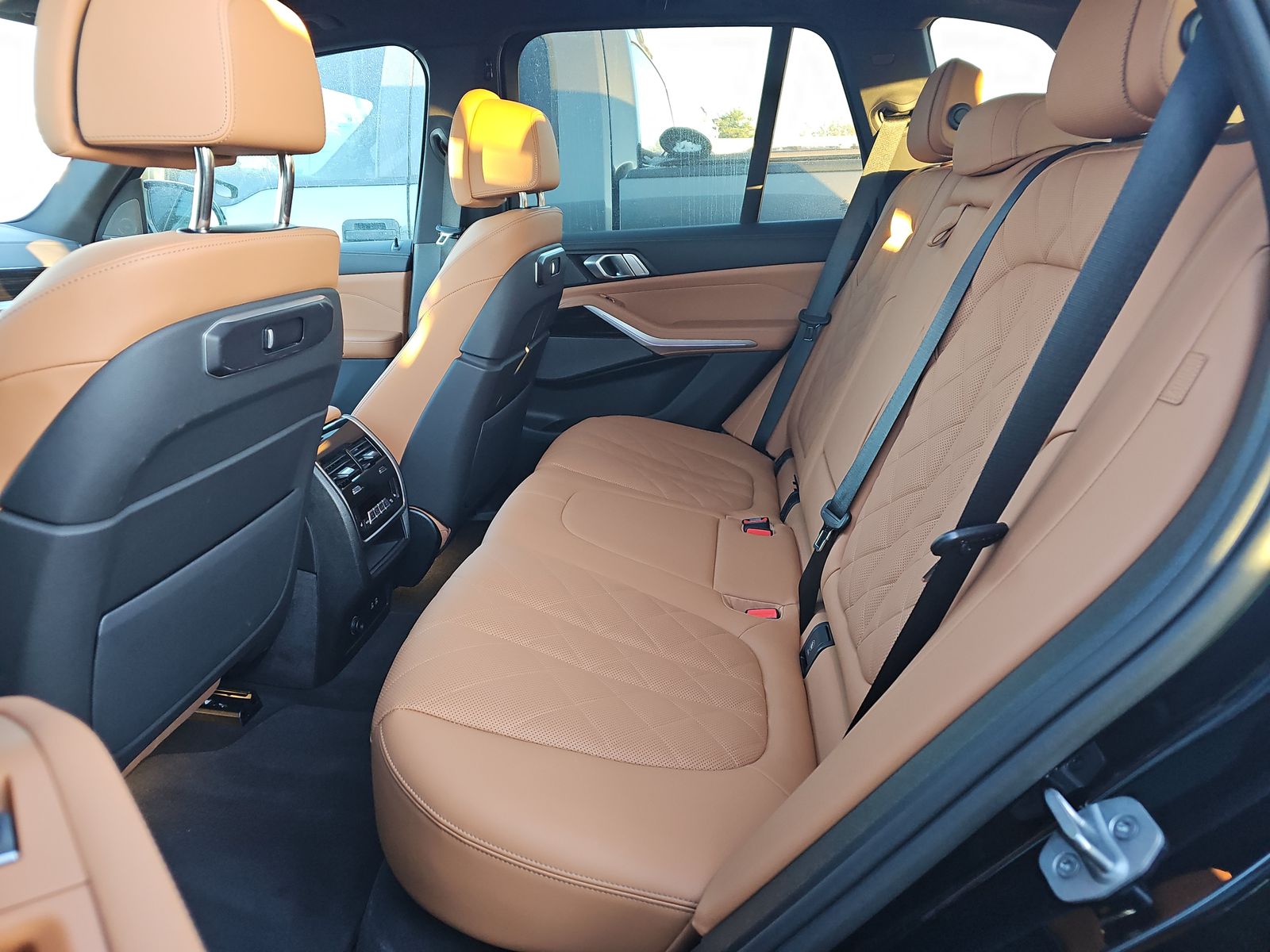 2025 BMW X5 xDrive40i AWD